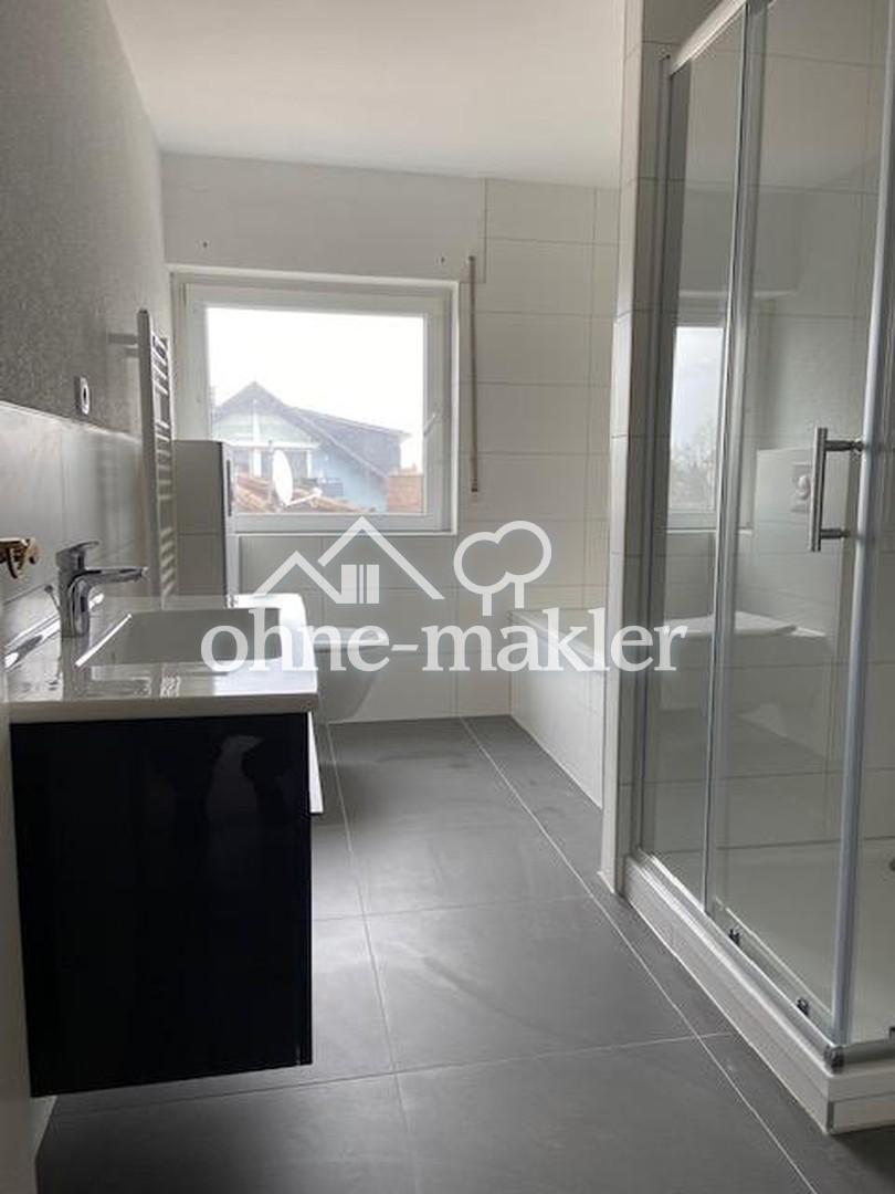 DG Wohnung in Ober-Mörlen - Foto 1