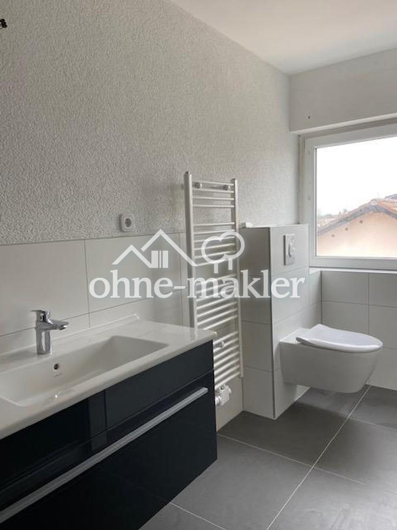 DG Wohnung in Ober-Mörlen - Foto 4