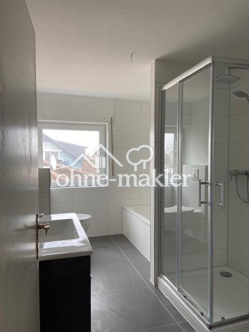 DG Wohnung in Ober-Mörlen - Foto 3