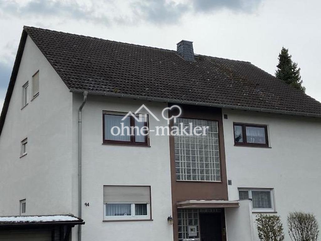 DG Wohnung in Ober-Mörlen - Foto 5