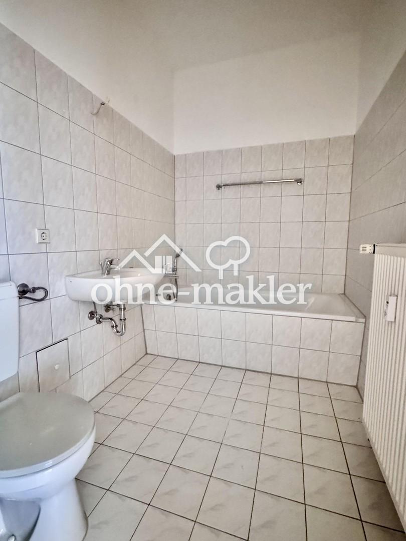 Helle 2-Zimmer-Wohnung mit Balkon in ruhiger Lage – ideal für Singles - Foto 2