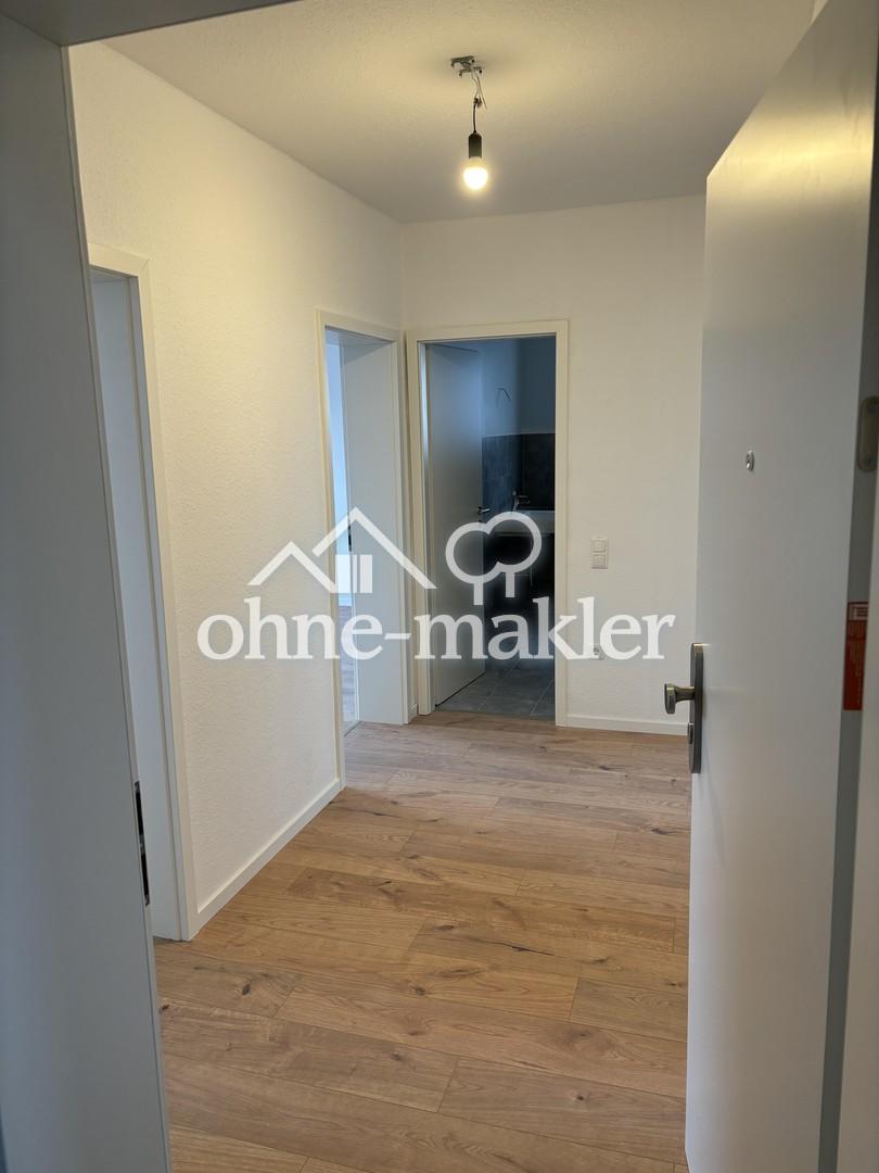 Sanierte 3-Zimmer Wohnung - inkl. EBK - Photo 5