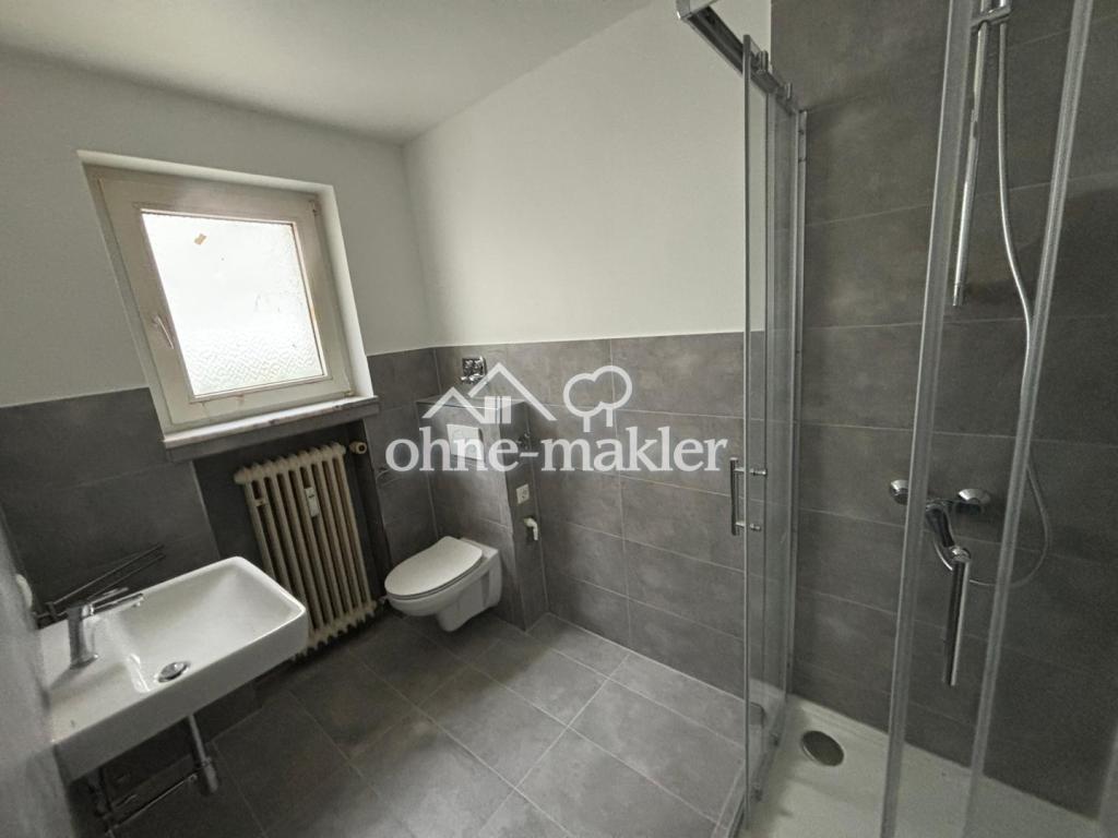 Sanierte 3-Zimmer Wohnung - inkl. EBK - Photo 3