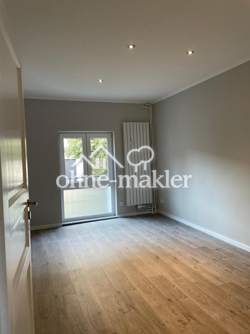 Open House: Sa+So. 1. und 2.8. jeweils 13:00 Ruhige und sonnige 4-Zimmer-Wohnung mit Garten - Photo 2