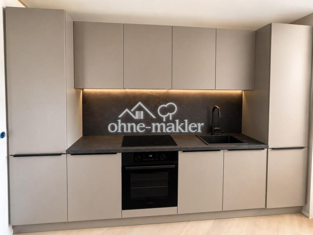 Moderne 1-Zimmer-Wohnung – Erstbezug ab 01.09.2026 | All-inclusive | Möbliert oder unmöbliert - Foto 2