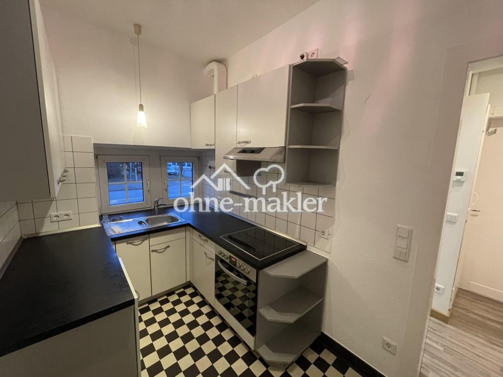 All-Inclusive & ab sofort! - WG-Zimmer in zentraler Lage - Foto 4