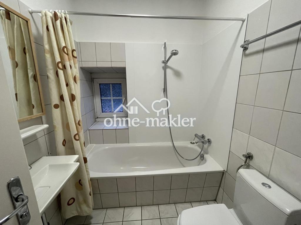 All-Inclusive & ab sofort! - WG-Zimmer in zentraler Lage - Foto 5
