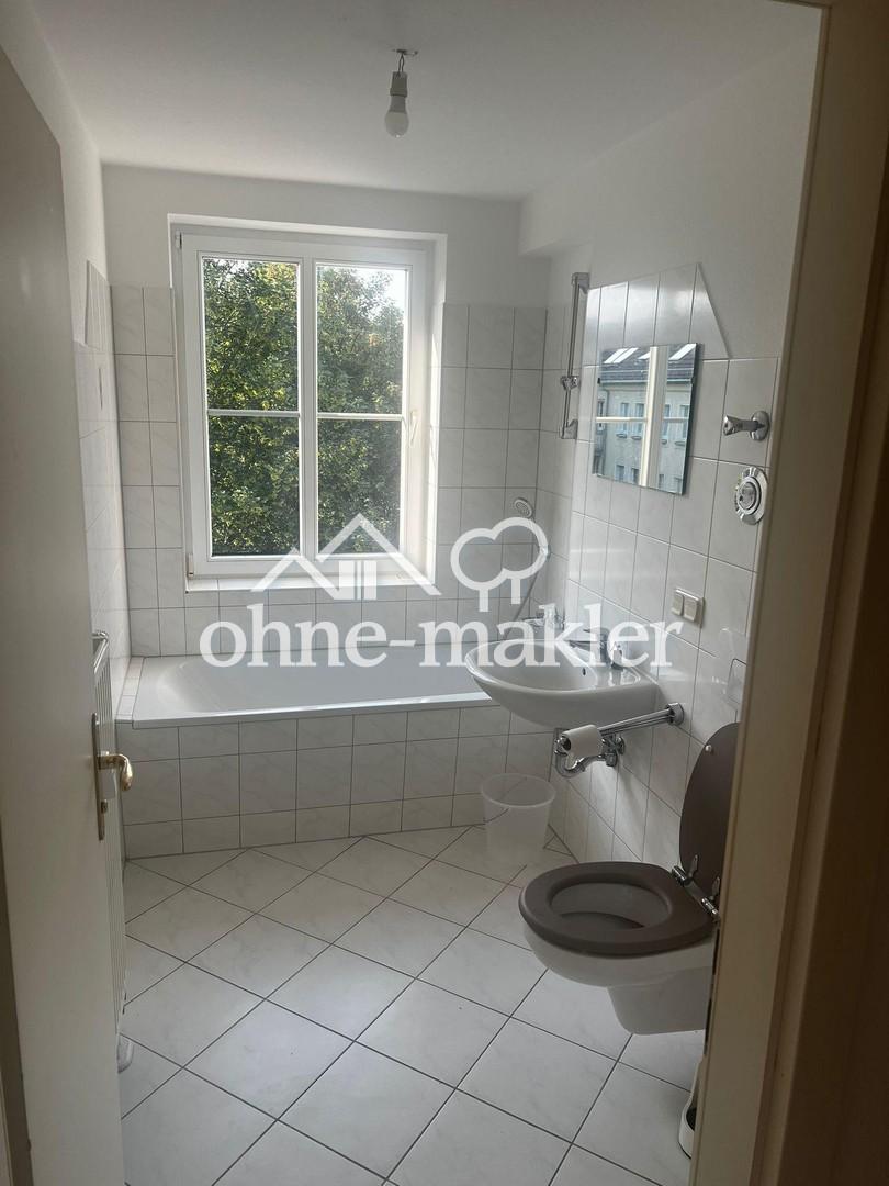 Schöne 2-Zi Wohnung mit Küchenzeile zentral in Zwickau ab sofort - Photo 3