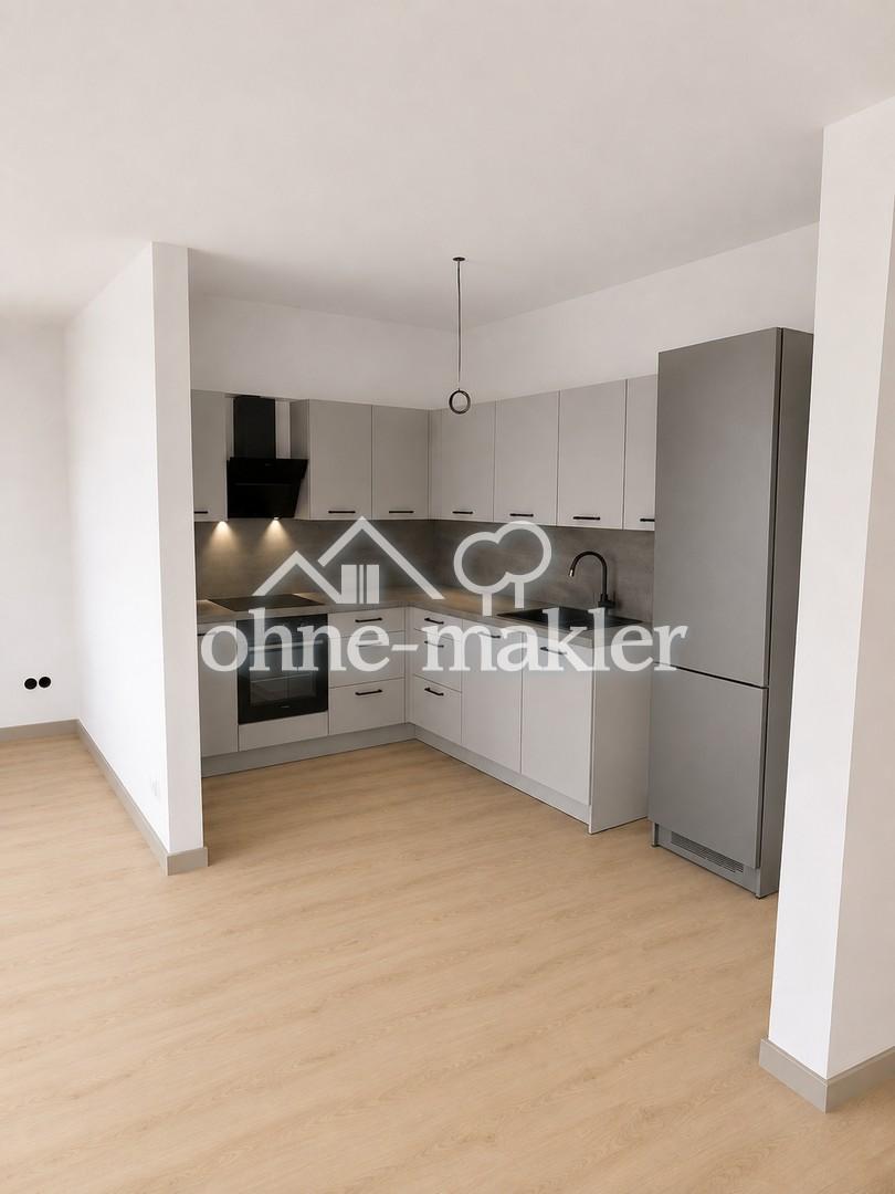 Neubau/Erstbezug ab 15.09.2026 - Moderne 3-Zimmer-Wohnung in Bad Lippspringe zu vermieten - Photo 3