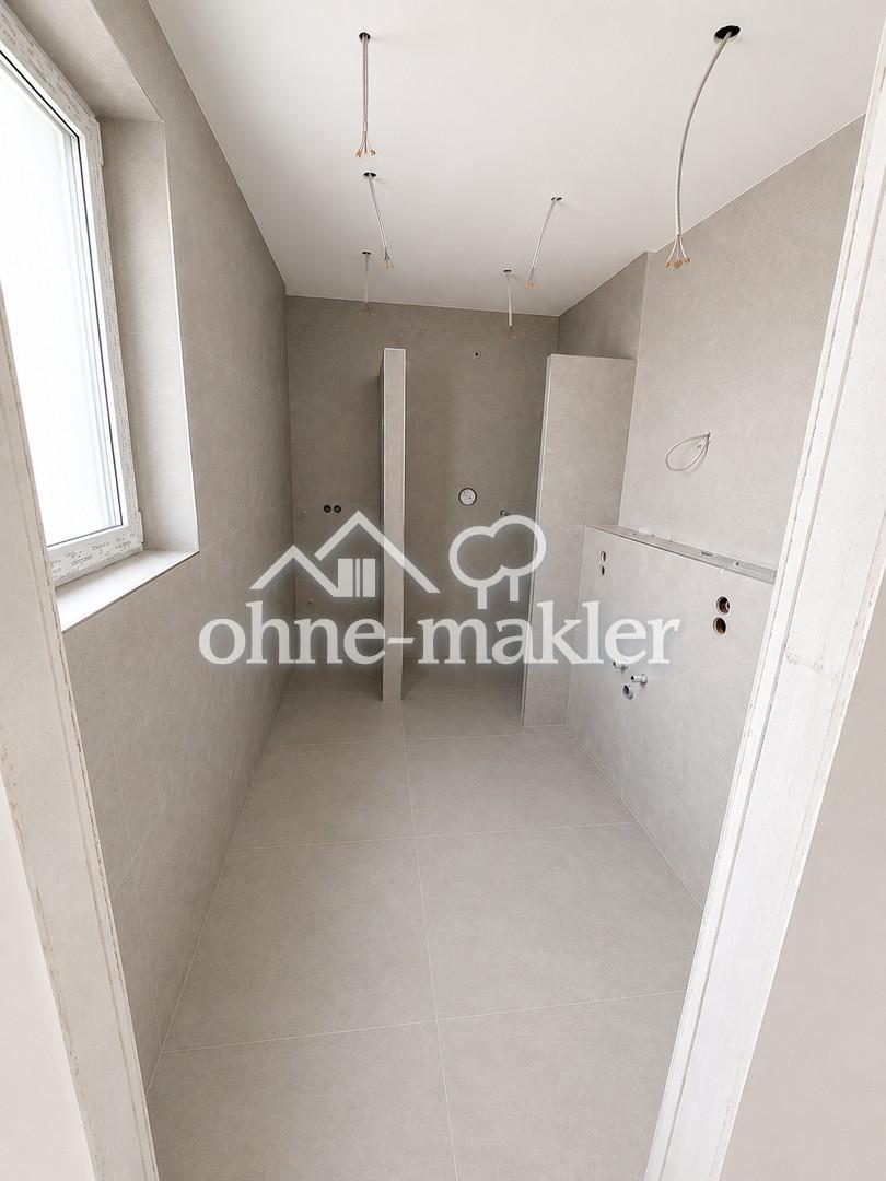 Neubau/Erstbezug ab 15.09.2026 - Moderne 3-Zimmer-Wohnung in Bad Lippspringe zu vermieten - Photo 4