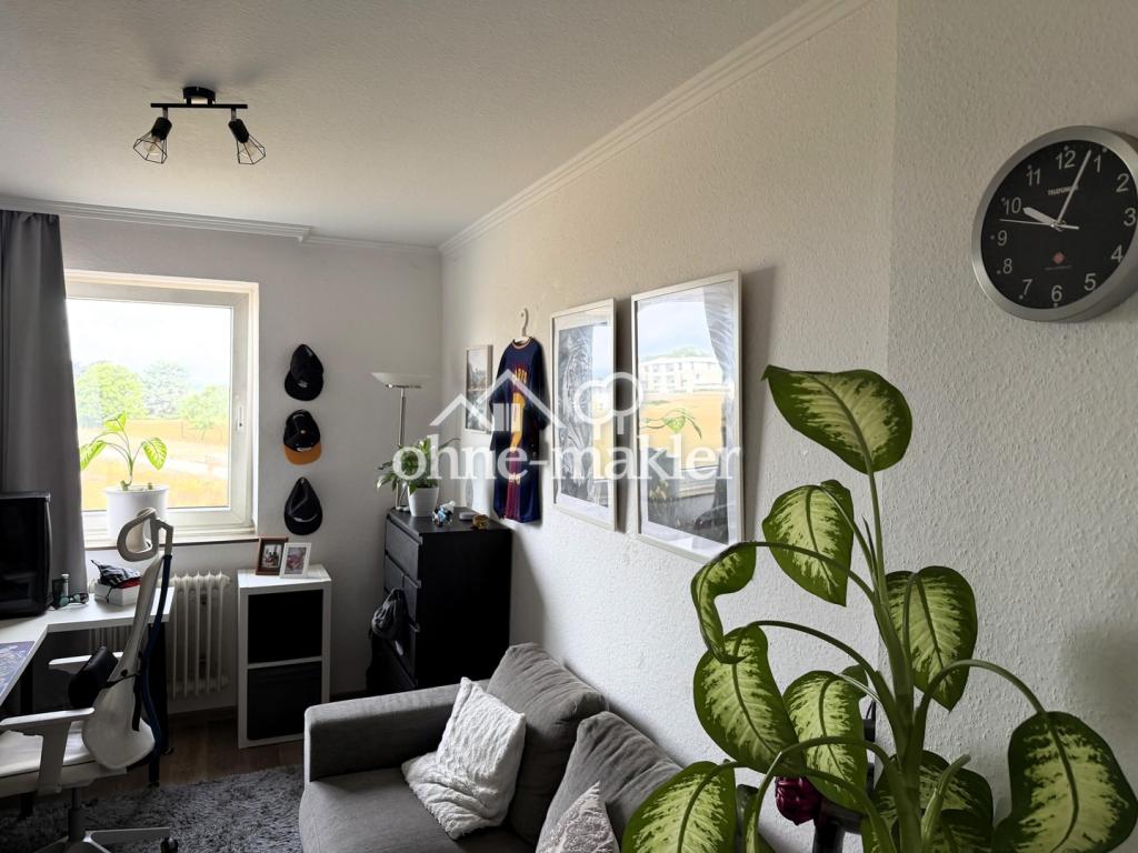 Gemütliche Wohnung in LindenNeusen - Foto 1