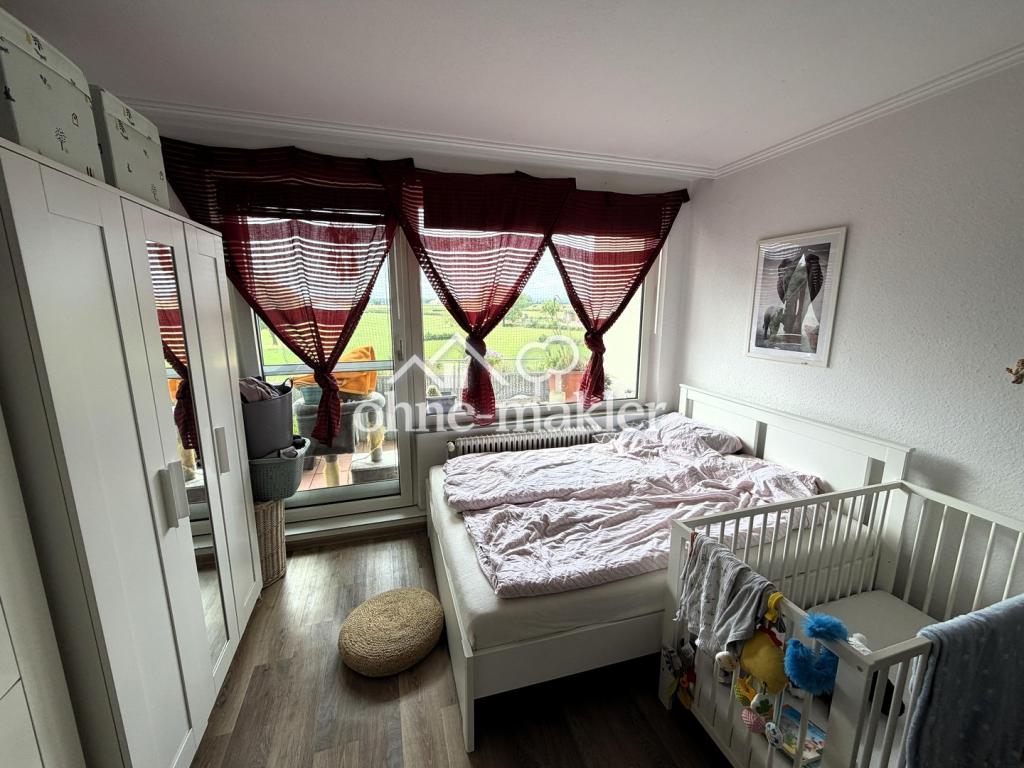 Gemütliche Wohnung in LindenNeusen - Foto 5