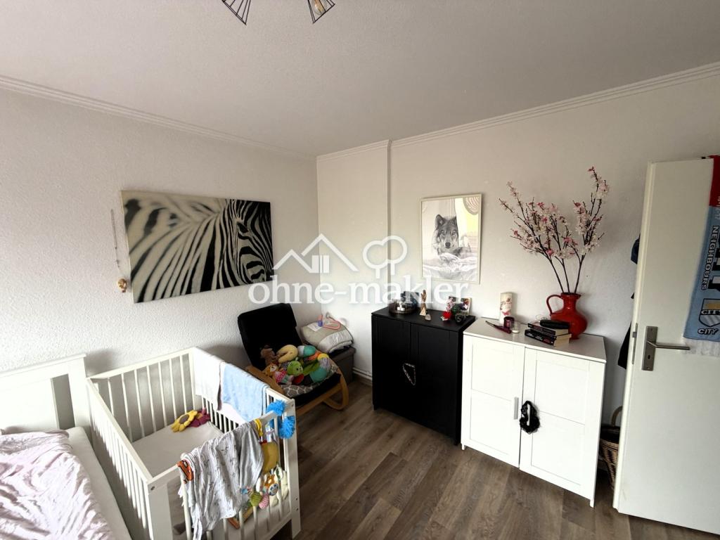Gemütliche Wohnung in LindenNeusen - Foto 4