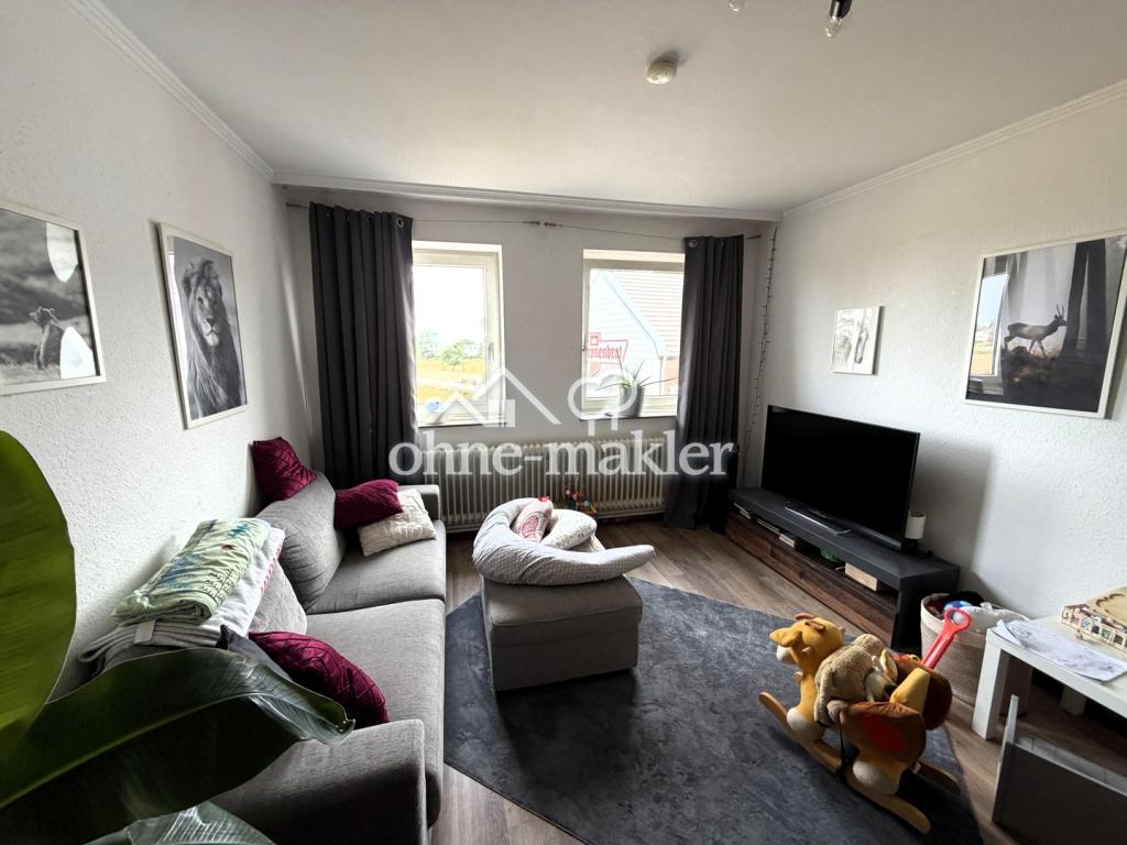 Gemütliche Wohnung in LindenNeusen - Foto 2