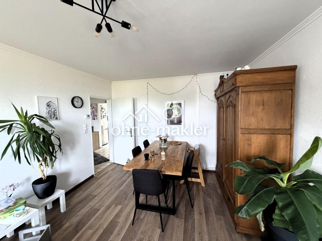 Gemütliche Wohnung in LindenNeusen - Foto 3