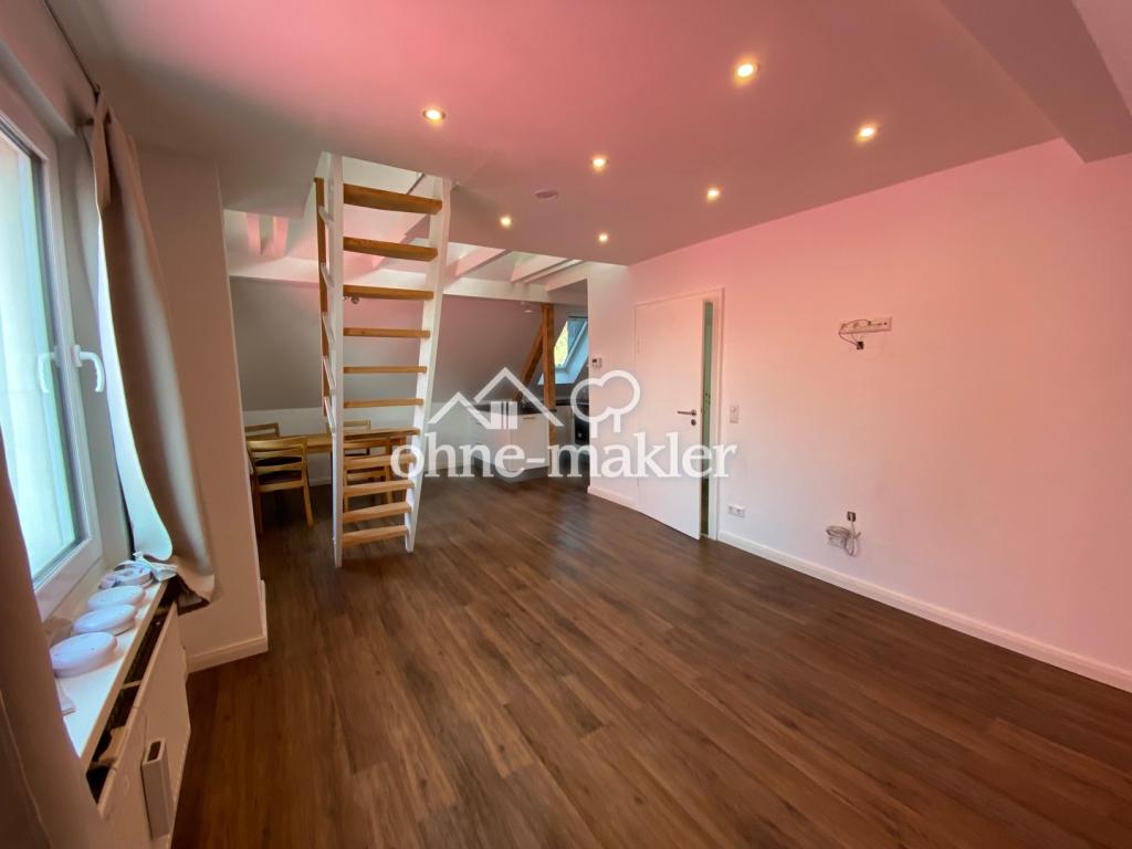 Stilvolle Maisionettenwohung Braunschweig Zentrum - Photo 2