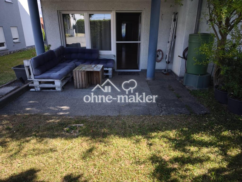 Gemütliche 3,5 Zimmerwohnung - Photo 5