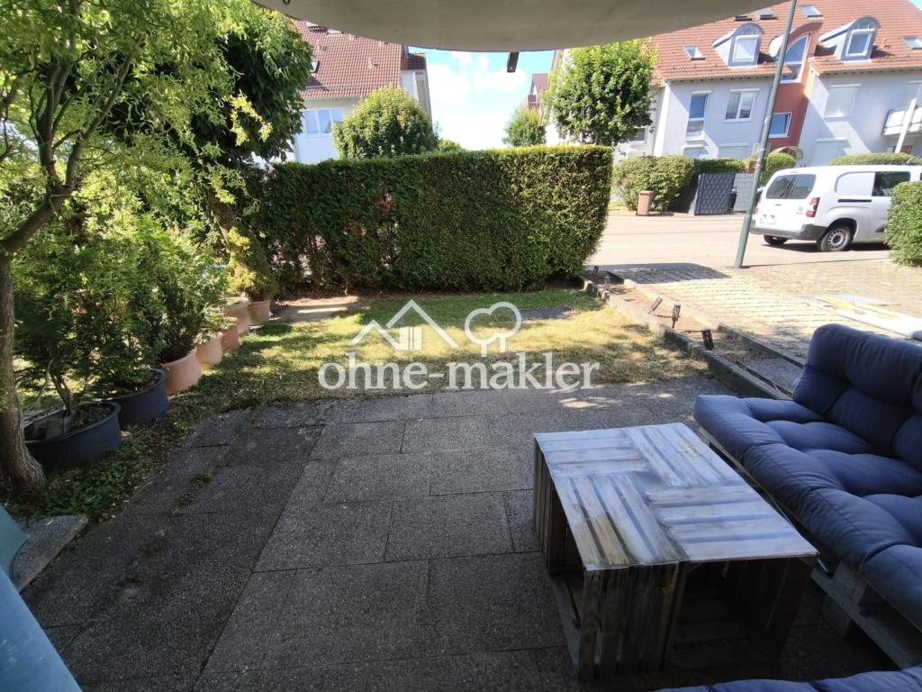 Gemütliche 3,5 Zimmerwohnung - Foto 5