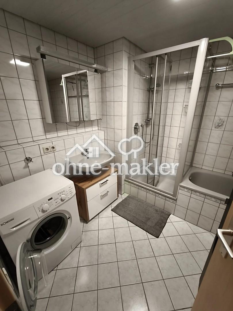 Gemütliche 3,5 Zimmerwohnung - Foto 4