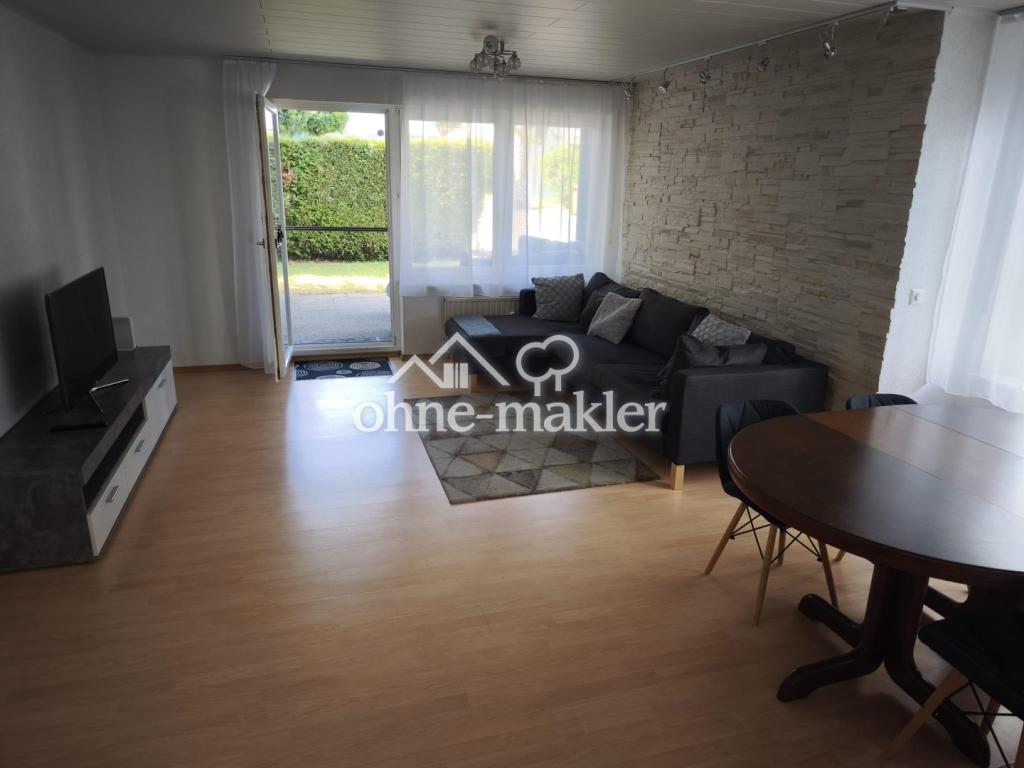 Gemütliche 3,5 Zimmerwohnung - Foto 2