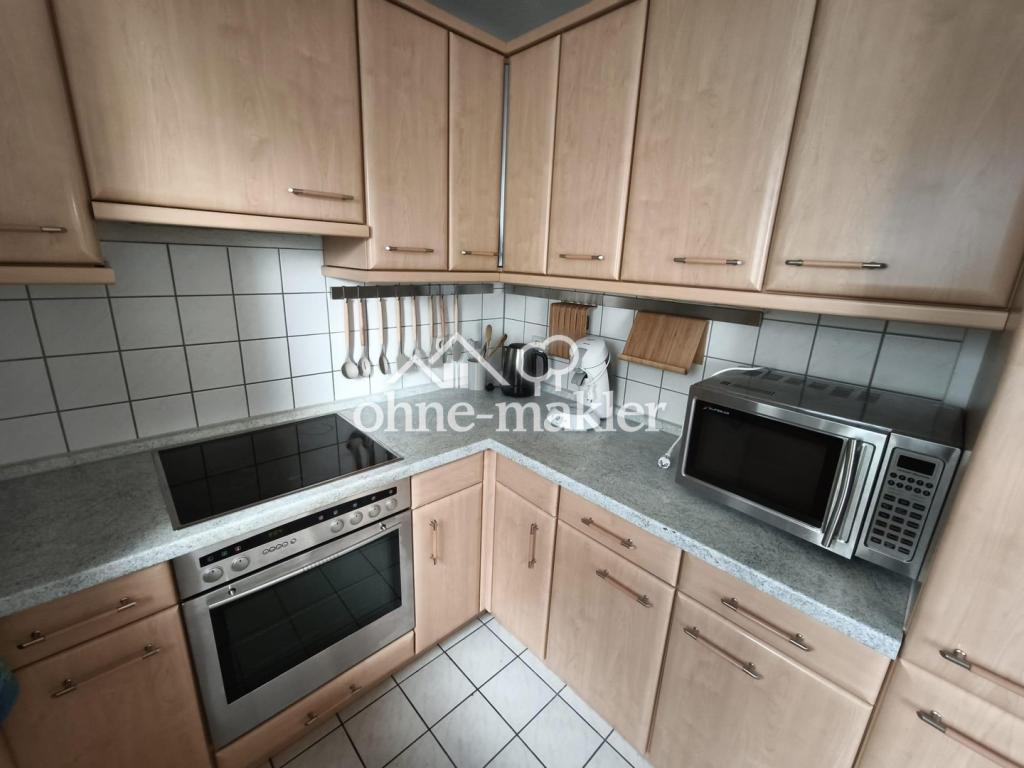 Gemütliche 3,5 Zimmerwohnung - Foto 3