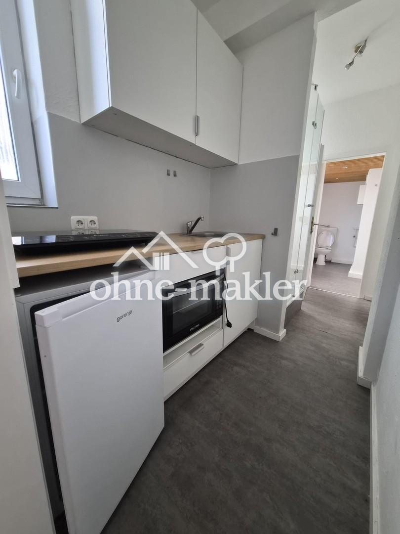 Schicke 2-Zimmer-Wohnung in Eppertshausen - Photo 5