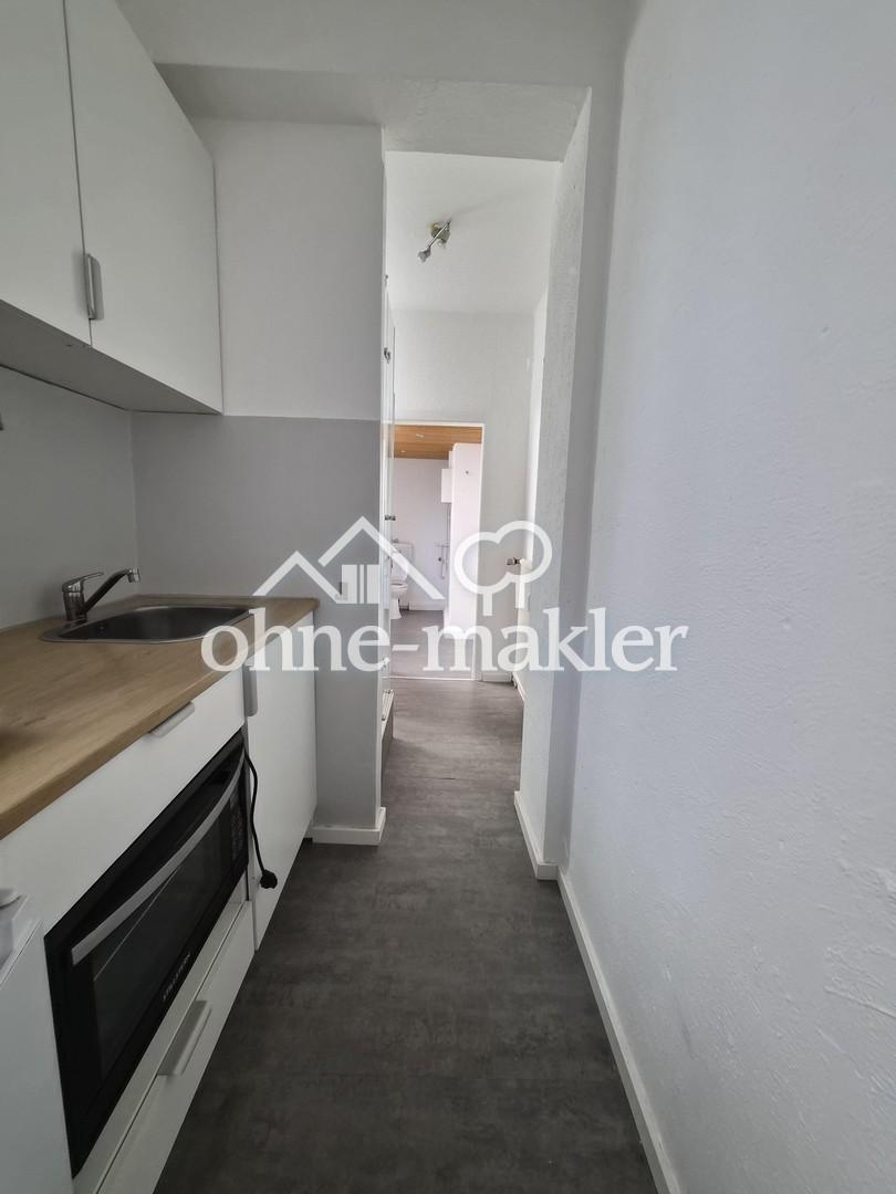 Schicke 2-Zimmer-Wohnung in Eppertshausen - Photo 3