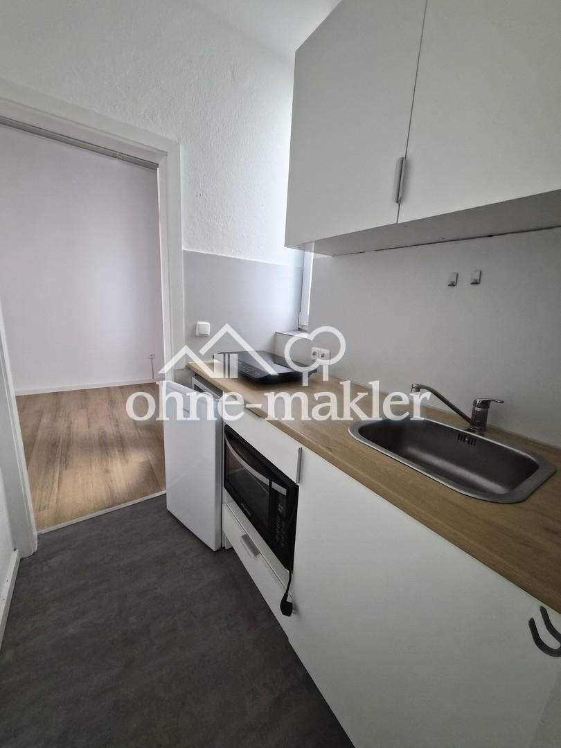 Schicke 2-Zimmer-Wohnung in Eppertshausen - Photo 1