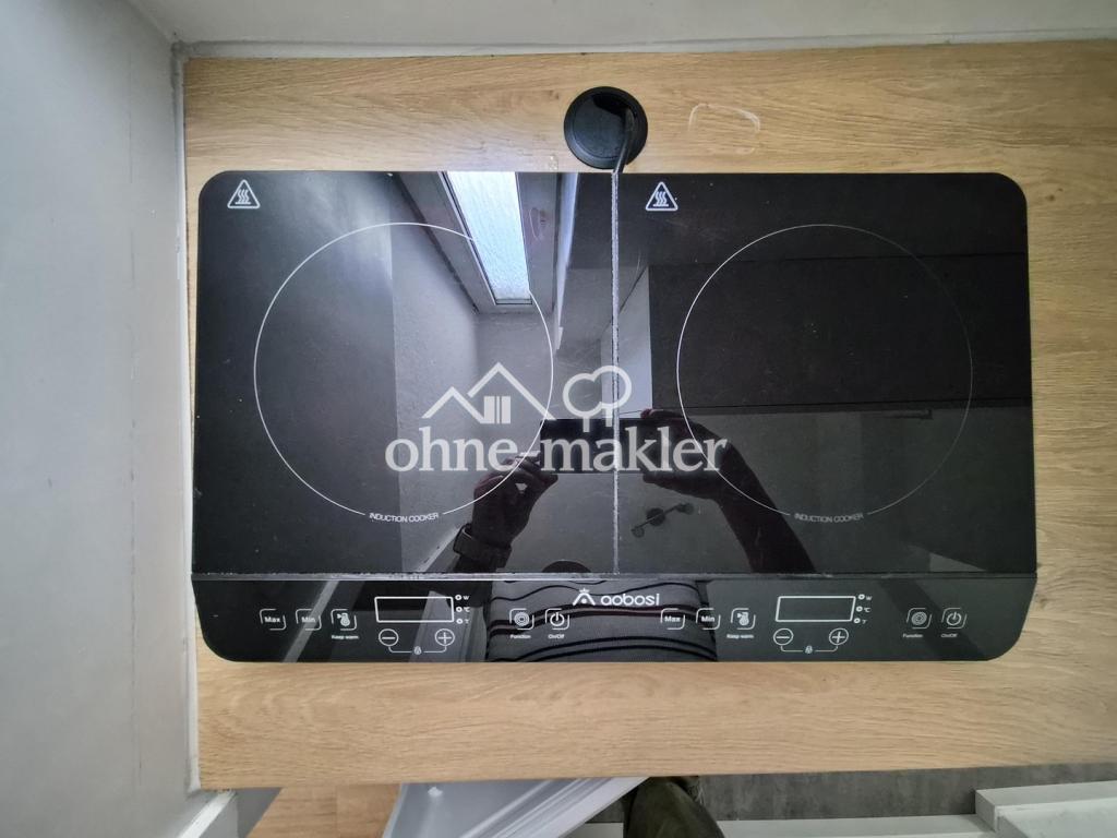 Schicke 2-Zimmer-Wohnung in Eppertshausen - Photo 4