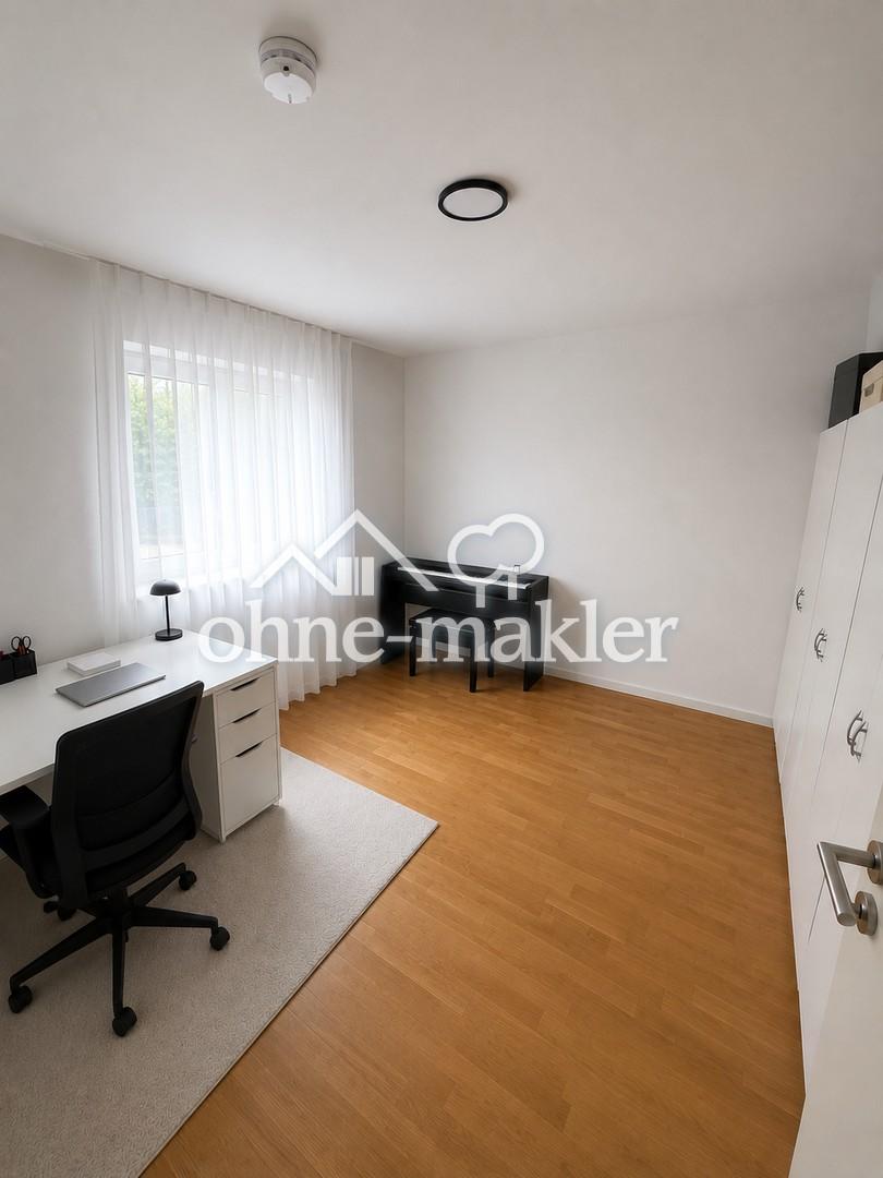 Grafing bei München | Moderne 3-Zimmer-Neubauwohnung – EBK gegen Ablöse - Photo 3