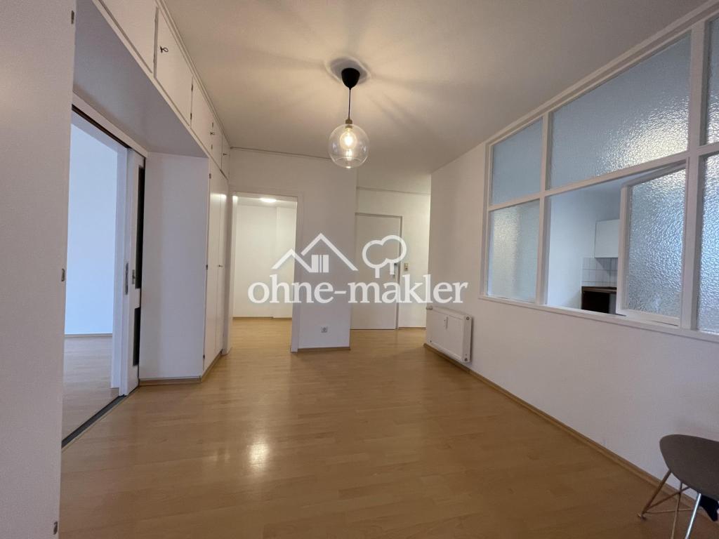 Lichtdurchflutete 4-Zimmer-Wohnung mit Skyline-Blick im Herzen Frankfurts - Photo 4
