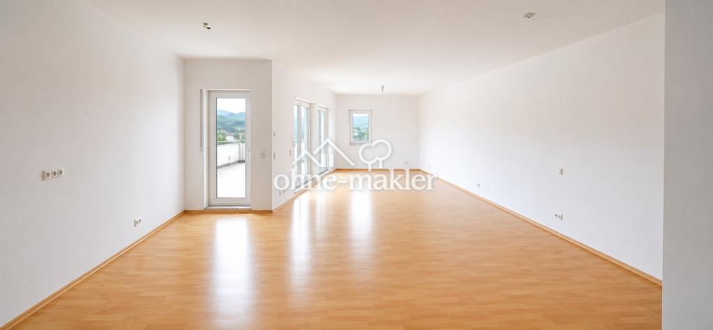 Großzügige 86 m² Studio-Wohnung mit Loft-Charakter und Dachterrasse - Photo 1