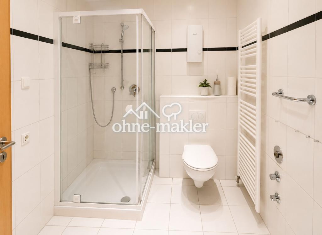 Großzügige 86 m² Studio-Wohnung mit Loft-Charakter und Dachterrasse - Photo 4
