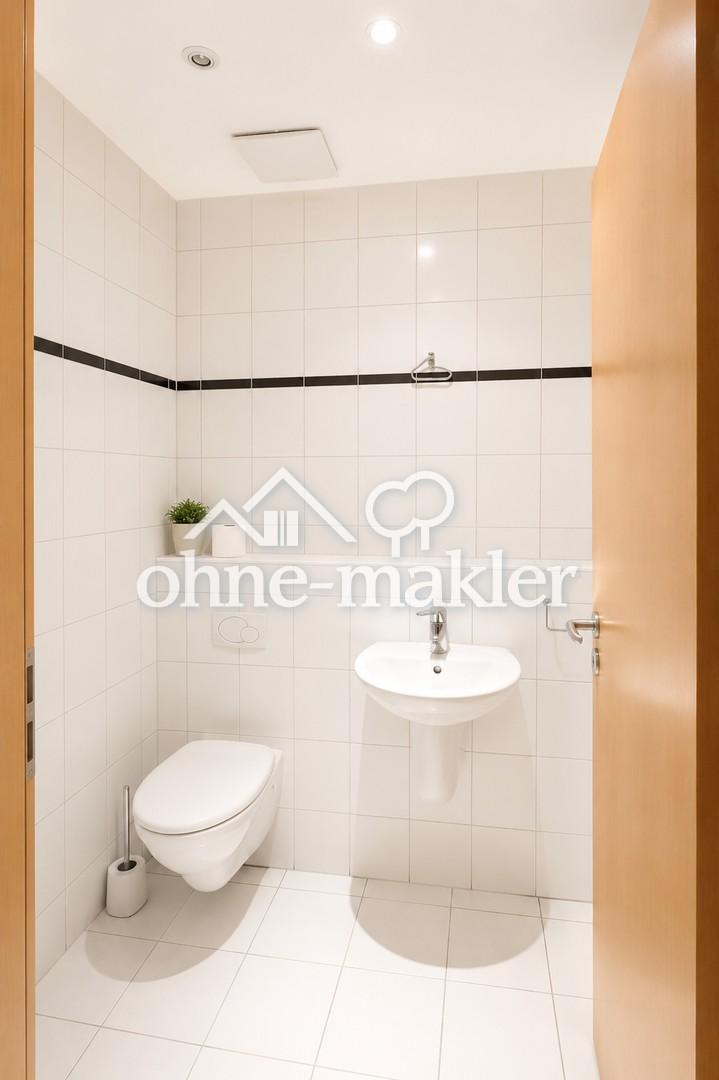 Großzügige 86 m² Studio-Wohnung mit Loft-Charakter und Dachterrasse - Photo 3