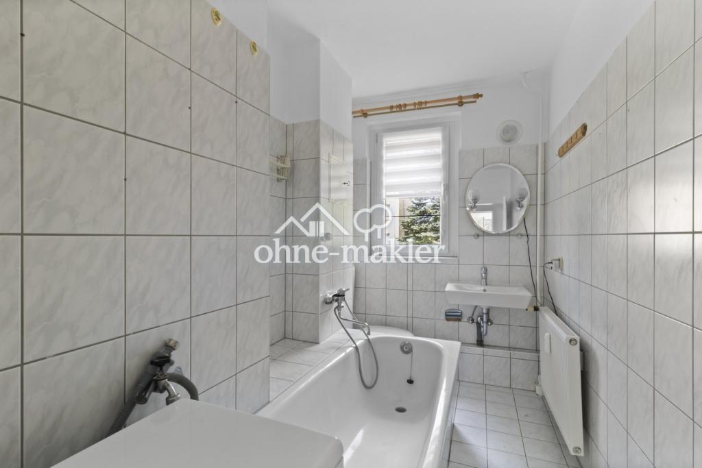 ruhige 3 Zimmer Wohnung mit Balkon 60 qm - Photo 5