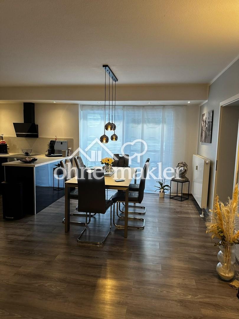 Exklusive Souterrainwohnung mit hochwertiger Ausstattung – Wohnkomfort in zentraler Lage - Photo 4