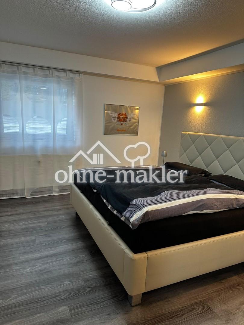 Exklusive Souterrainwohnung mit hochwertiger Ausstattung – Wohnkomfort in zentraler Lage - Photo 5