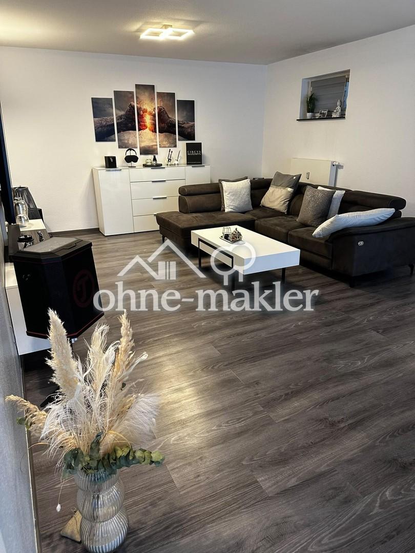 Exklusive Souterrainwohnung mit hochwertiger Ausstattung – Wohnkomfort in zentraler Lage - Photo 3
