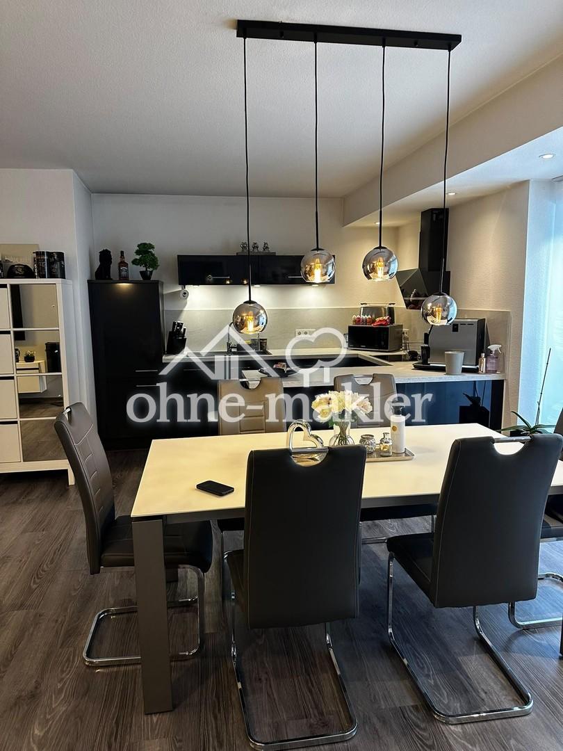 Exklusive Souterrainwohnung mit hochwertiger Ausstattung – Wohnkomfort in zentraler Lage - Photo 3