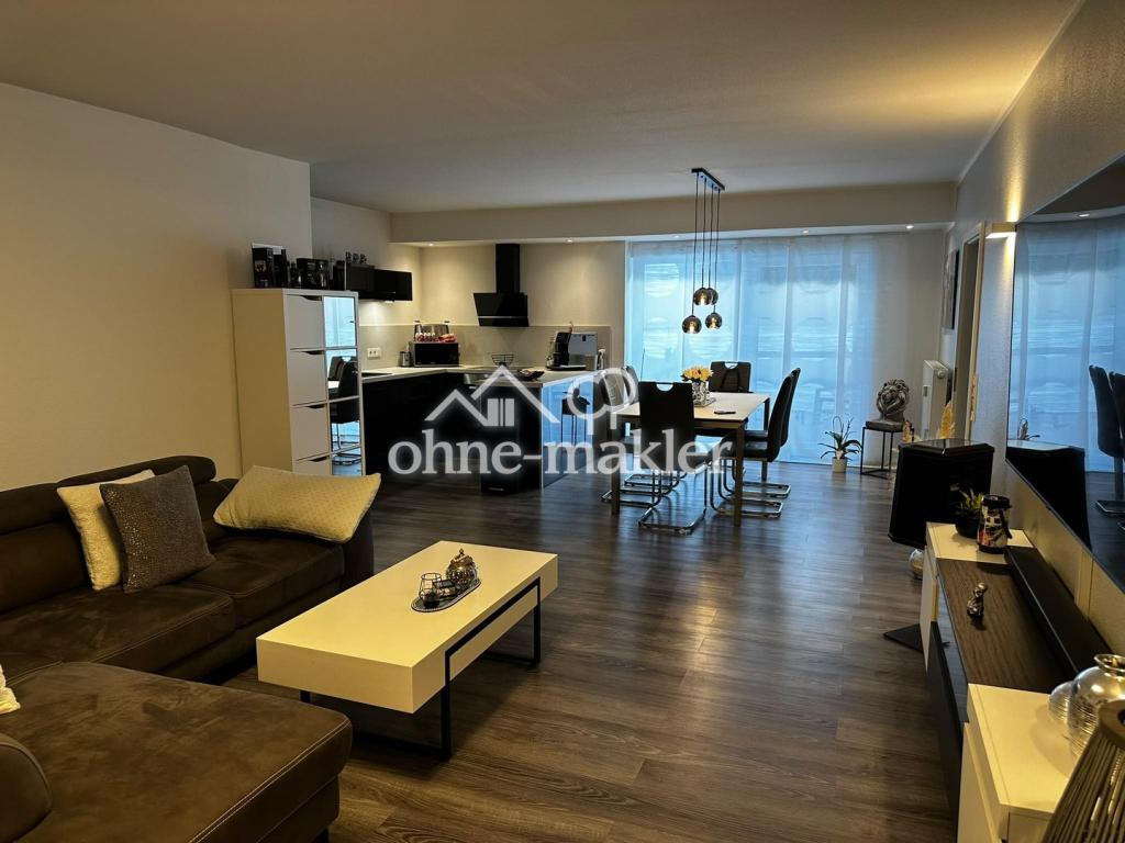 Exklusive Souterrainwohnung mit hochwertiger Ausstattung – Wohnkomfort in zentraler Lage - Photo 1