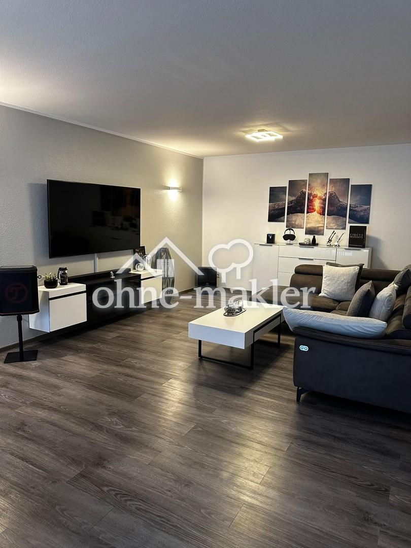 Exklusive Souterrainwohnung mit hochwertiger Ausstattung – Wohnkomfort in zentraler Lage - Photo 2
