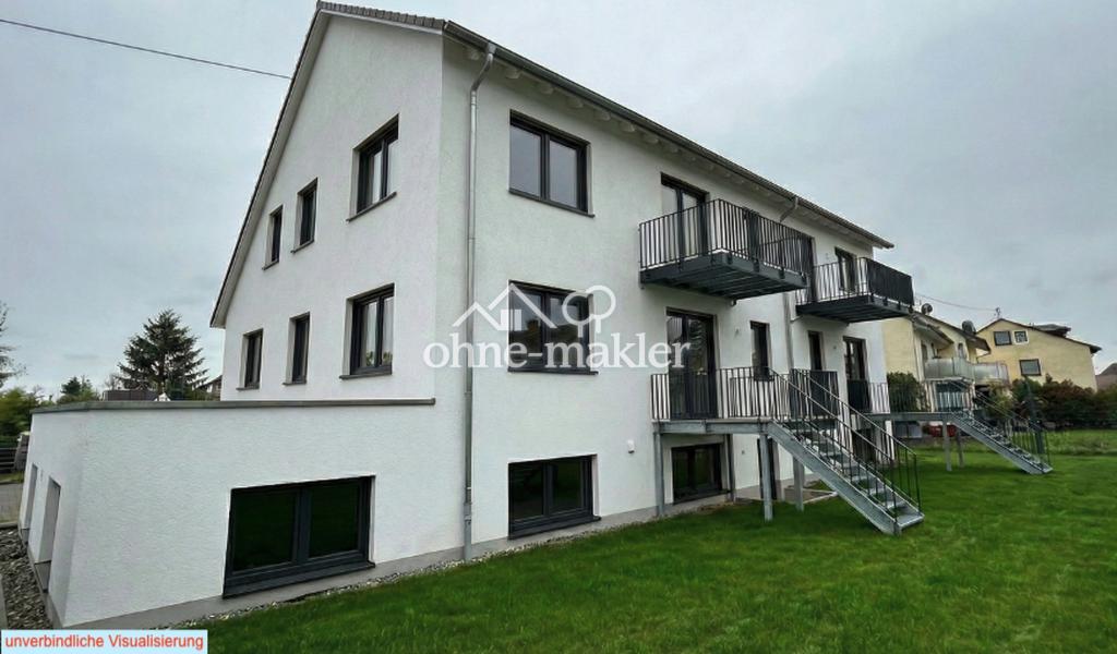 Kernsanierte Wohnung mit Balkon - Photo 3