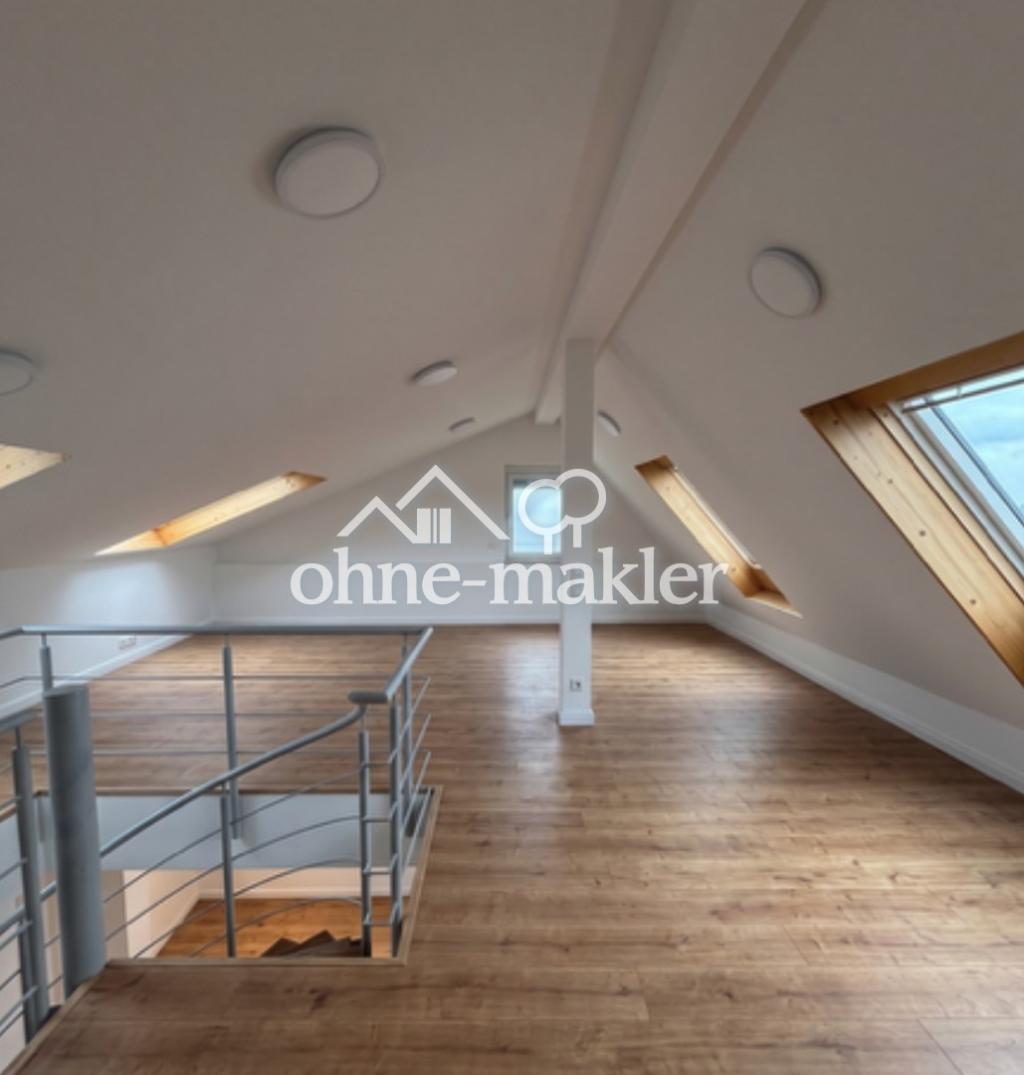 Exklusive kernsanierte Wohnung mit Balkon, Garage und Wallbox - Photo 3