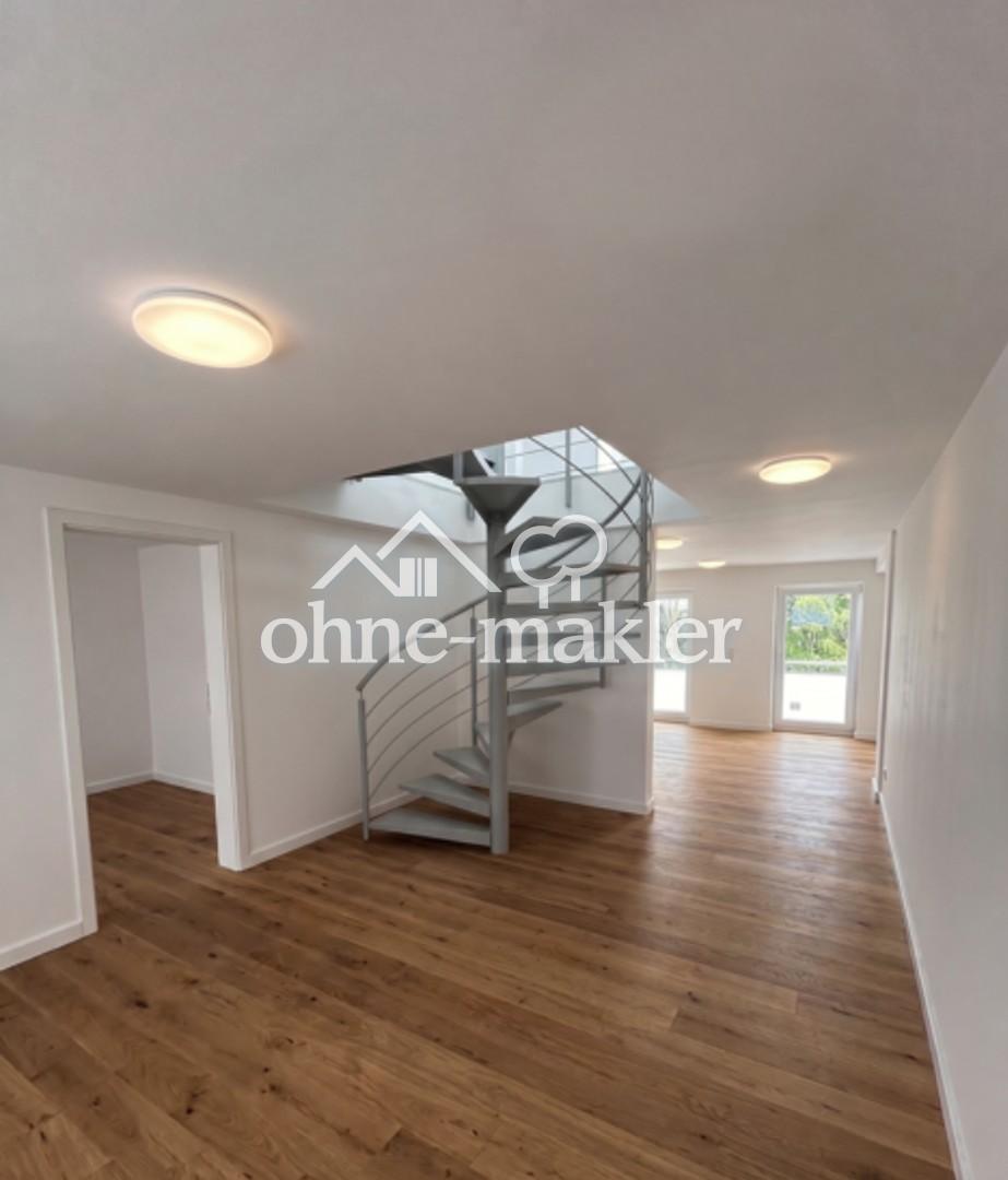 Exklusive kernsanierte Wohnung mit Balkon, Garage und Wallbox - Photo 4
