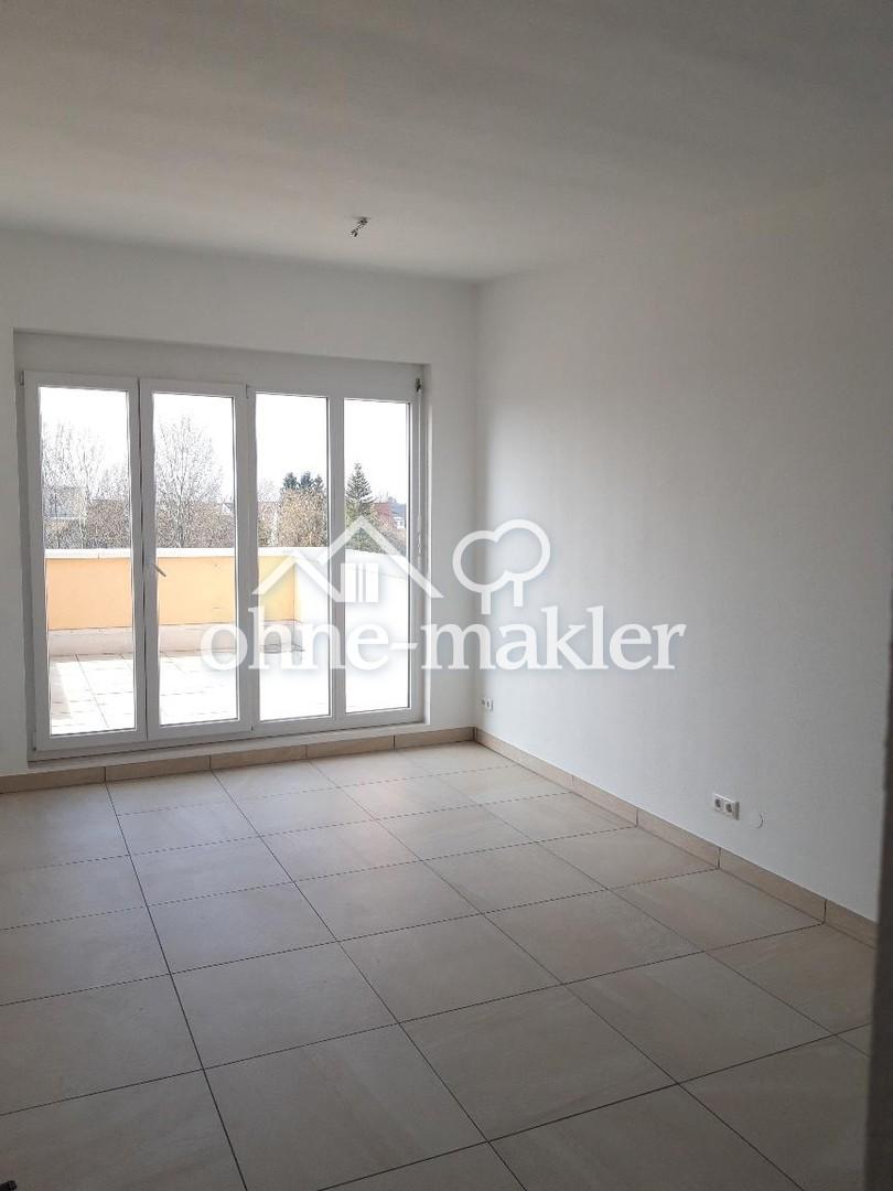 Mieten mit Herz und Hirn: helle 3 - Zimmer Wohnung - Foto 1