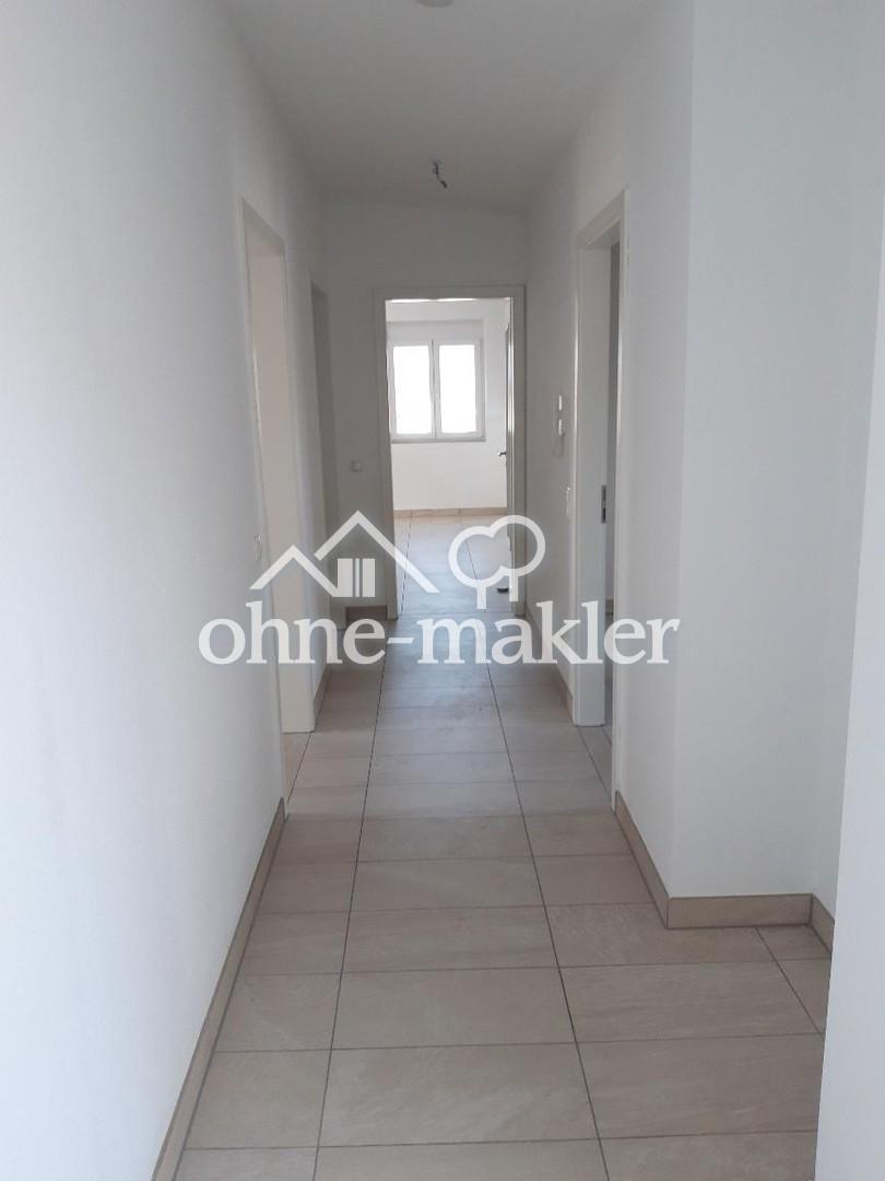 Mieten mit Herz und Hirn: helle 3 - Zimmer Wohnung - Foto 5