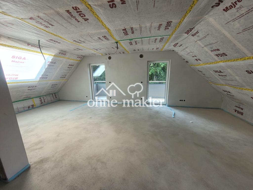 Klimatisierte 2 Zimmer Wohnung mit Weitblick 1362€ warm inkl. Carport, Küche, Klima, .. - Photo 4