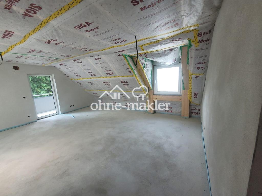 Klimatisierte 2 Zimmer Wohnung mit Weitblick 1362€ warm inkl. Carport, Küche, Klima, .. - Photo 5