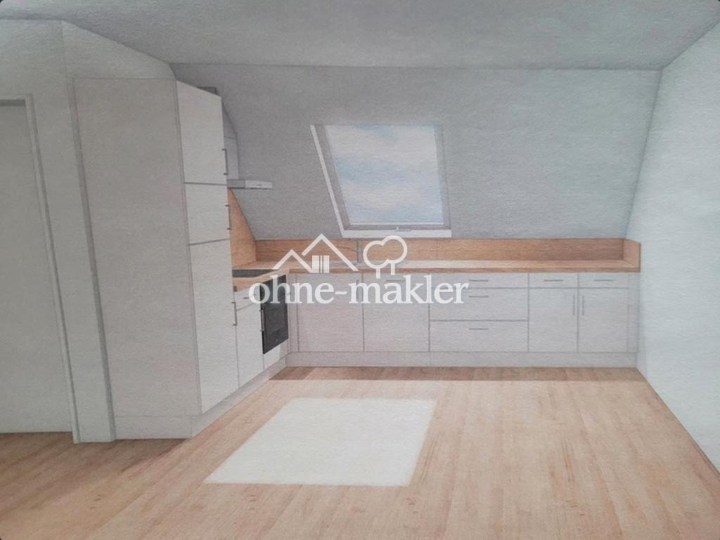 Klimatisierte 2 Zimmer Wohnung mit Weitblick 1362€ warm inkl. Carport, Küche, Klima, .. - Photo 1