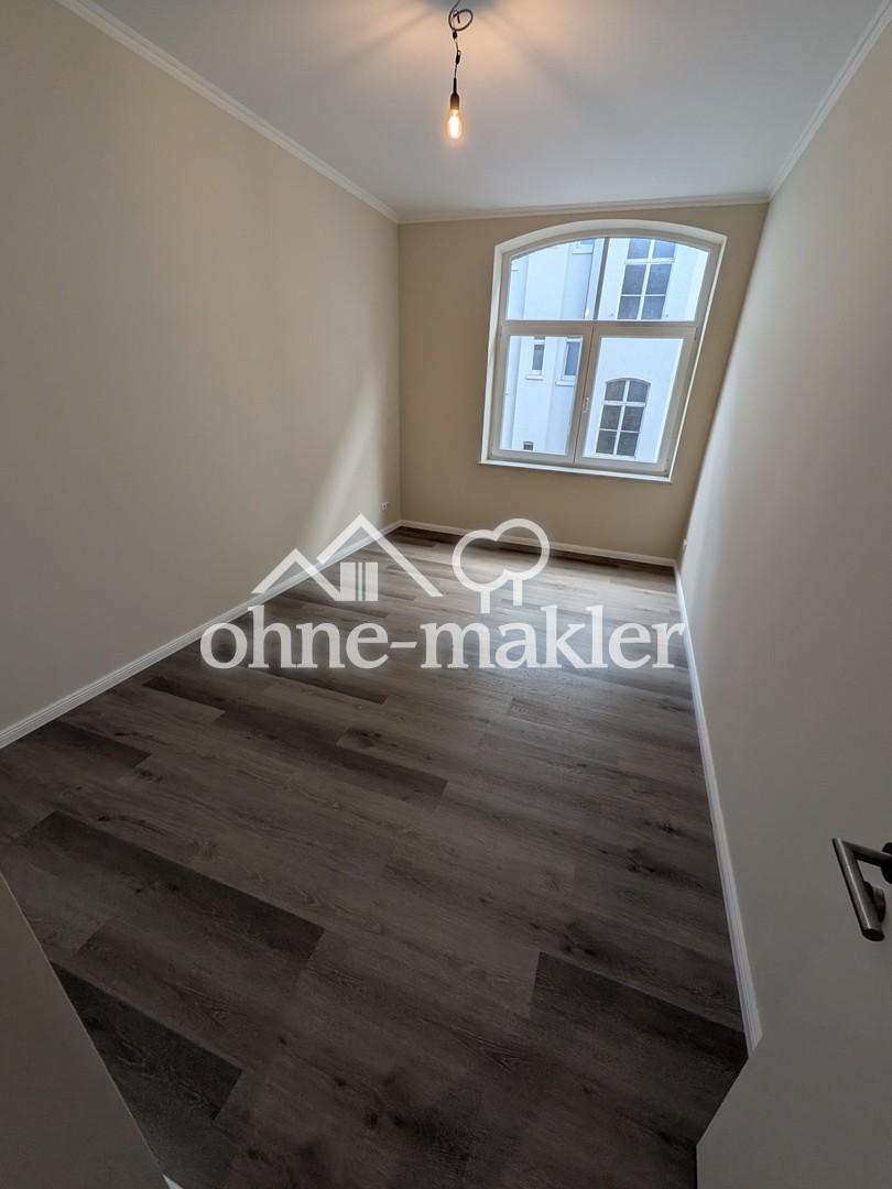 Top 5-Zimmer KfW Wohnung mit Küche, Balkon Bodenheizung in bester Lage von Wiesbaden Mitte - Foto 3
